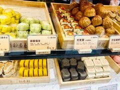 -北京稻香村(零号店)