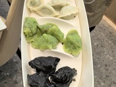 -船歌·鱼水饺青岛菜(国贸商城店)