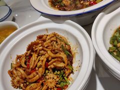 -兰湘子·湘菜小炒(石家庄万象城店)