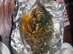 -衡厨·衡阳土菜(中南店)