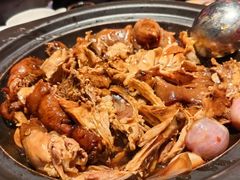 -小厨娘金榜题名(夫子庙秦淮河店)