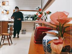 -小豆海棠(人民南路店)