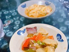 -张关合渣(航空大道店)