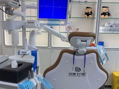 -牙博士口腔品牌连锁(杨浦店)