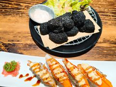 -小川洋风料理(街道口店)