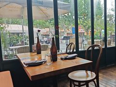 -Laures·月桂西班牙碳烤餐厅(十尚坊店)
