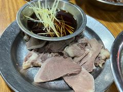 -阿秋牛排(湖心街店)