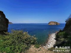 -棒棰岛宾馆景区