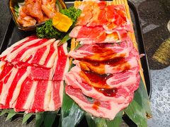 -赤谷和牛烧肉居酒屋(石景山店)