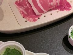 -额尔敦·品质自助(摩尔城店)