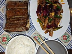 -七寻八找·胡同菜