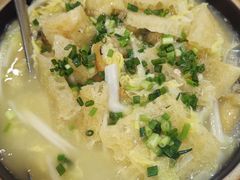 -海宁煲农家菜(惠南镇店)