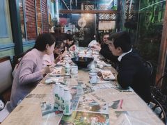 -豆蔻电影主题餐厅(四牌楼店)