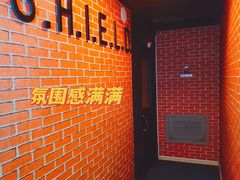 -H立方实景剧情密室(天河旗舰店)