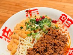 -周小波重庆小面·重庆名小吃(邹容路店)