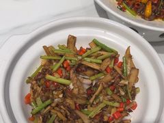 -兰湘子·湘菜小炒(南京江宁万达店)