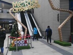 -春天国际影城(中庚漫游城杜比全景声店)