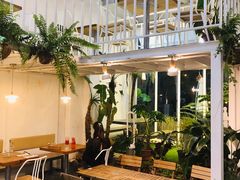 露天位-CHILLAX轻乐时(侨建·Hi City店)