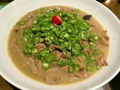 -张大嘴菜馆(庞各庄店)