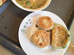 -南来顺饭庄·清真(南菜园店)