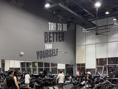 -锐动健身游泳(博地中心店)