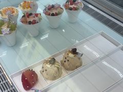 -嗒令甜品·主题融合料理餐厅(首座时代店)