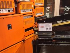 -柏斯音乐艺术中心·钢琴·吉他(世纪金源店)