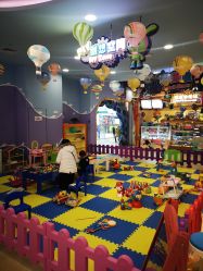 -万达宝贝王(绵阳CBD店)