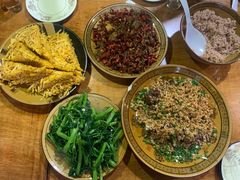 -茶泡饭(李子坝店)