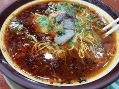 美玲拉面拉面-美玲拉面(鞍山西道店)