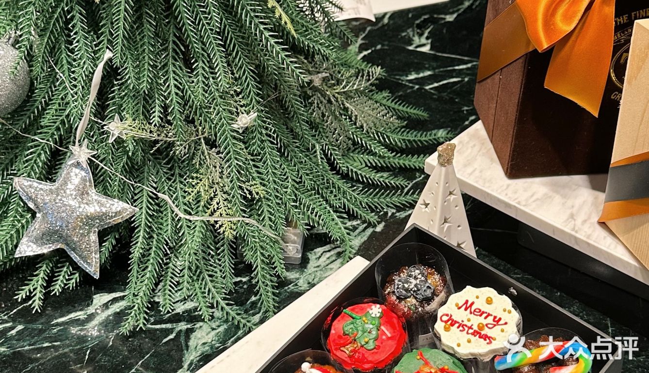 无锡 沛家🍴圣诞🎄篇