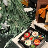 无锡 沛家🍴圣诞🎄篇
