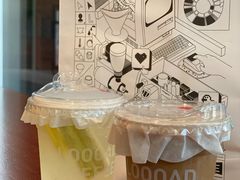 -LOOOAD COFFEE进度条(D9街区店)