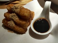 红糖糍粑-太二酸菜鱼(深圳布吉万象汇店)
