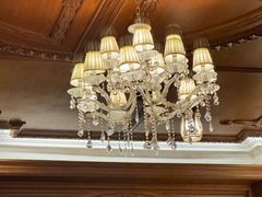 -马勒别墅·中餐厅