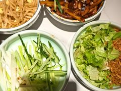 -吴家·淮扬小馆(世纪金源店)