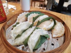 -图味美小黄鱼·景德菜(浙江路店)