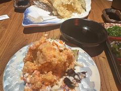 -炉胜·炉端烧·居酒屋