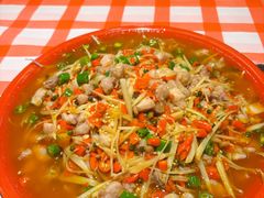 -盐老幺自贡盐帮菜老店