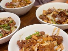 -寻裕记·现炒浇头面(人民广场店)