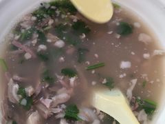 -八沟羊汤(河北大街店)