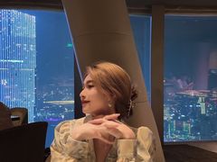 -广州四季酒店·佰鲜汇·现代法餐