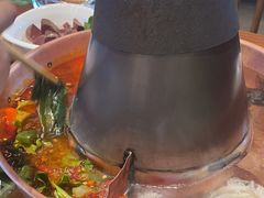 -刘老表·瓦罐汤涮肉(青云谱店)