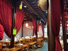 -匠岳·王宝器麻椒鱼(会展中心店)