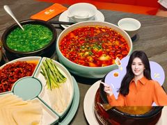 -龙凤瓦罐煨汤馆(清江东路店)