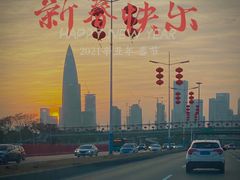 -钟菜·粤菜点心·宴请(海上世界·汇港二期店)