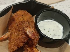 -必胜客(安盛购物广场金州店)