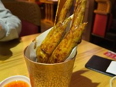 -泰果东南亚餐厅(旭辉广场店)