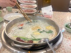 -龙继斑鱼庄(犀浦店)