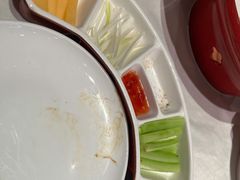 -大鸭梨烤鸭店(光彩店)